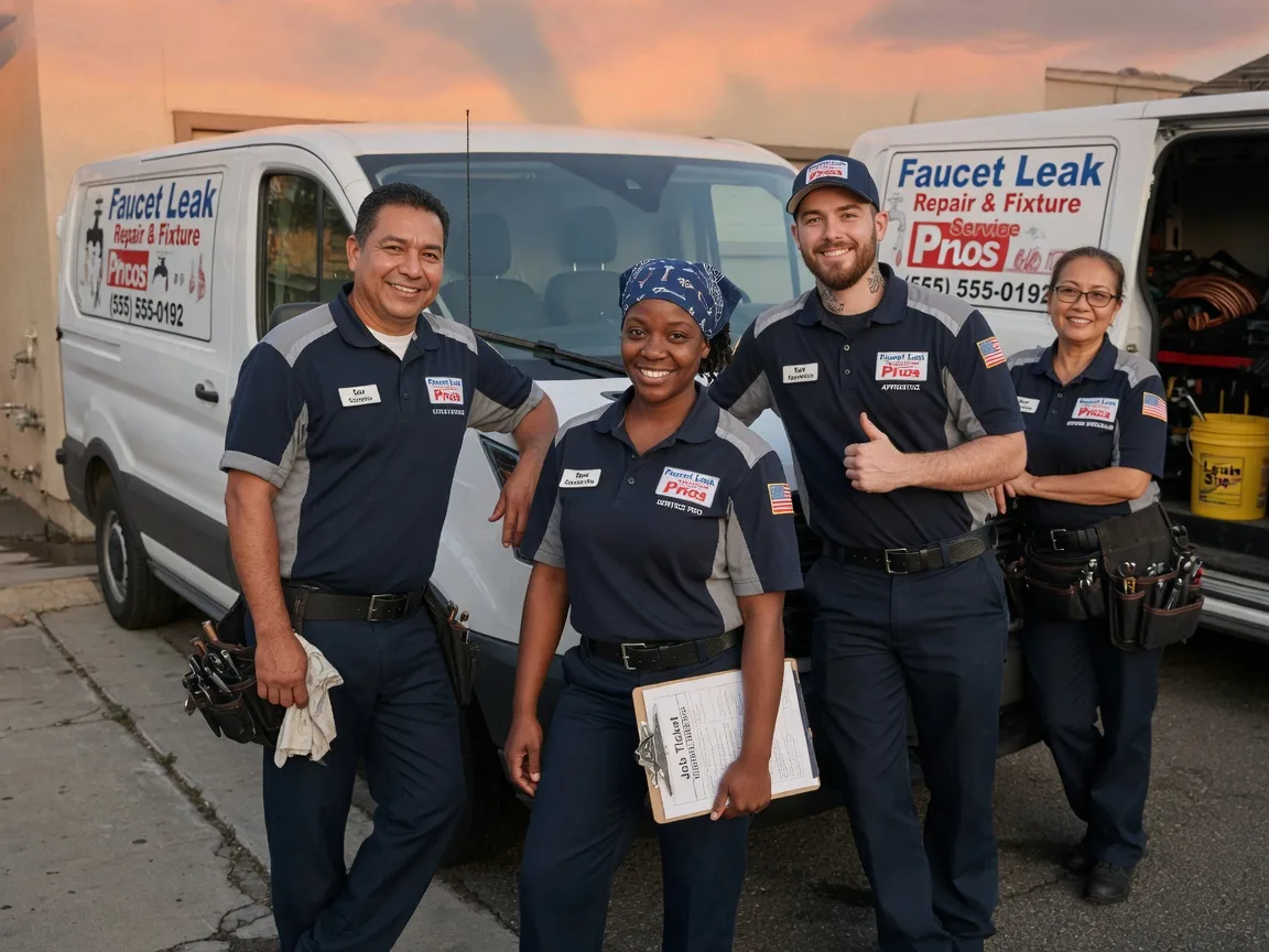 Faucet Repair company in Worthville, PA